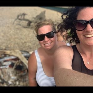 Meet your Posher, Krista